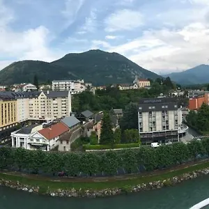 Du Gave Hotel Lourdes