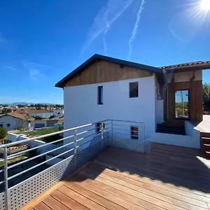 Anglet, Un P'tit Coin De Paradis Anglet