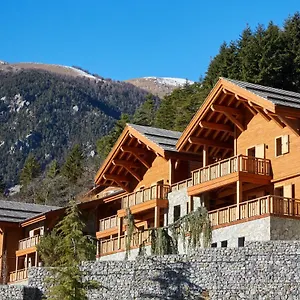 Resort Pure Montagne &