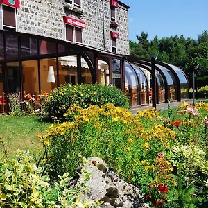 Les Hirondelles Hotel Orcines