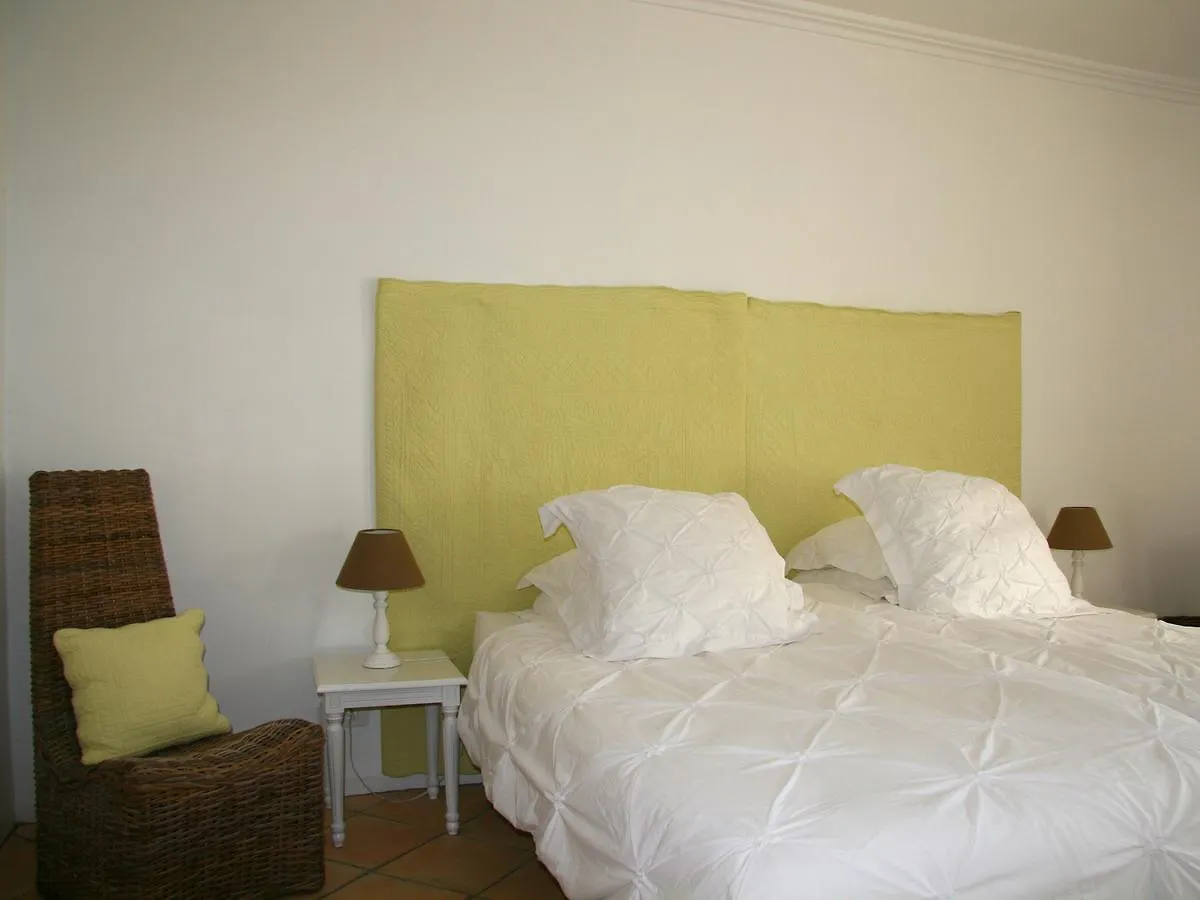 Couleur Lavande Le Thor Bed & Breakfast