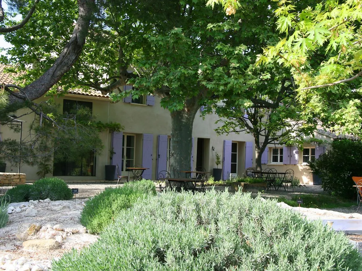 Bed & Breakfast Couleur Lavande Le Thor