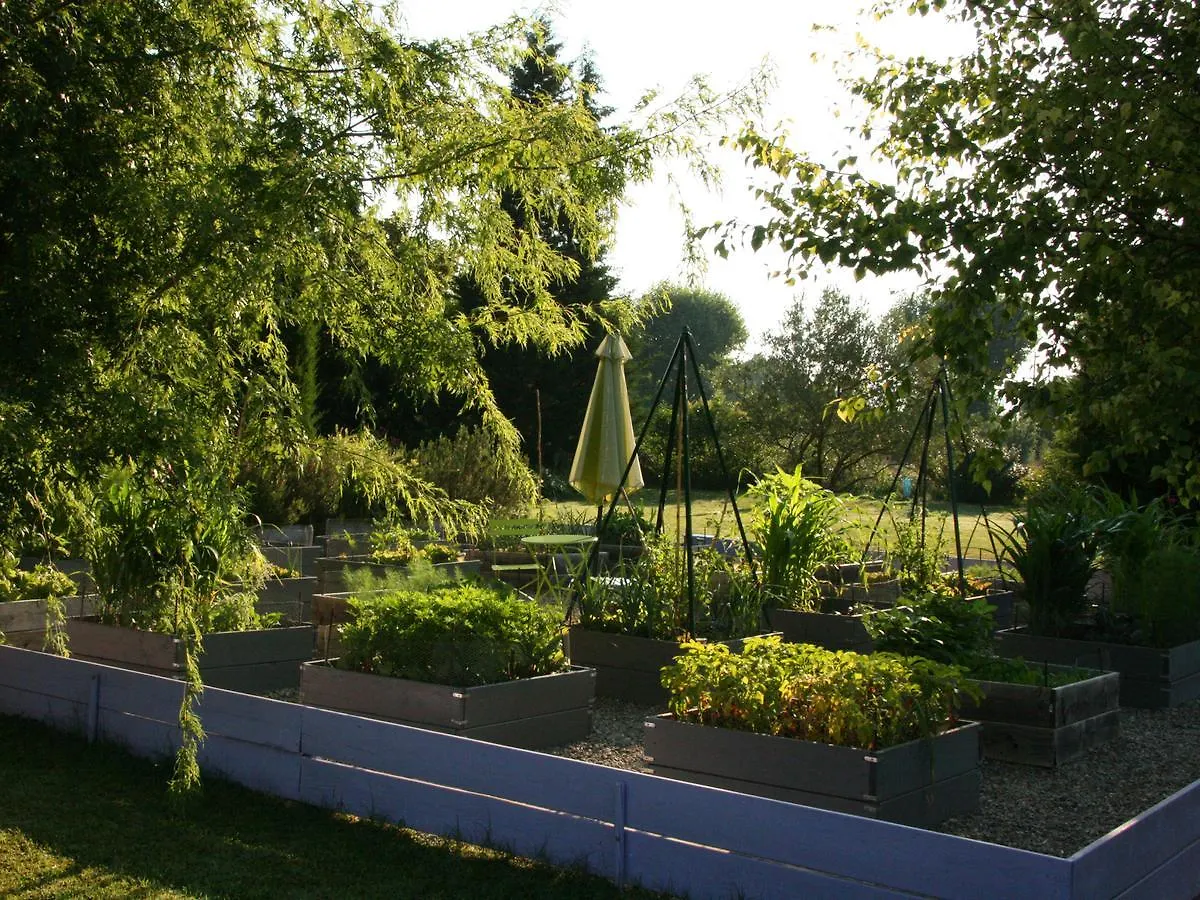 Bed & Breakfast Couleur Lavande Le Thor